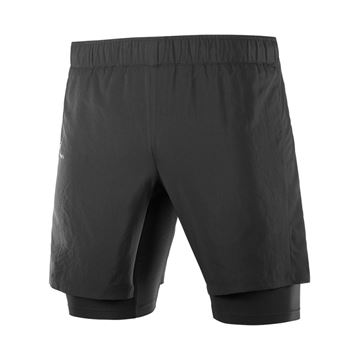 Picture of SALOMON - XA TWINSKIN SHORT M